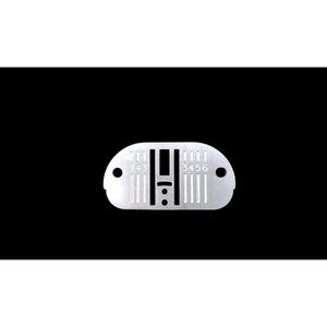 Singer Sewing Machine Needle Plate Throat Part # 383720 Original OEM Replacement
